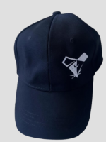 Gymrat White Hat