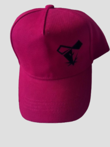 Gymrat Red Cap